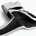 Grapplingové rukavice Hayabusa T3 MMA white/black 4