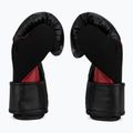 Boxerské rukavice Hayabusa T3 black/red 4