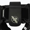 Boxerská helma Hayabusa T3 Headgear black/red 5