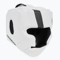 Boxerská přilba Hayabusa T3 Headgear bwhite/black