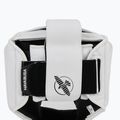 Boxerská přilba Hayabusa T3 Headgear bwhite/black 5