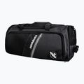 Sportovní taška Hayabusa Ryoko Duffle 50 l black/grey