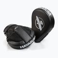 Tréninkové lapy Hayabusa PTS3 Focus Mitts black