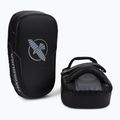 Hayabusa Pts3 Thai Training Pads černá PTS3TP-B