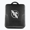 Tréninková lapa Hayabusa PTS3 Kick Shield black