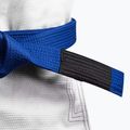 Pásek na  jiu-jitsu Hayabusa Jiu Jitsu blue 3