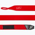 Hayabusa Perfect Stretch boxerské bandáže na ruce 450 cm červená 3