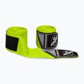 Boxerské bandáže Hayabusa Perfect Stretch Handwraps 450 cm green 2