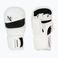 Grapplingové rukavice Hayabusa T3 Hybrid white/black