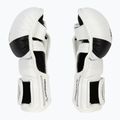 Grapplingové rukavice Hayabusa T3 Hybrid white/black 4