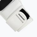 Grapplingové rukavice Hayabusa T3 Hybrid white/black 6