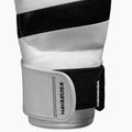 Grapplingové rukavice Hayabusa T3 Hybrid white/black 3