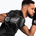 Boxerské rukavice Hayabusa Black Panther black 10