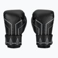 Boxerské rukavice Hayabusa Black Panther black 2
