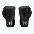 Boxerské rukavice Hayabusa Black Panther black 3