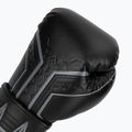 Boxerské rukavice Hayabusa Black Panther black 5