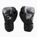 Hayabusa The Punisher boxerské rukavice černé MBG-TP