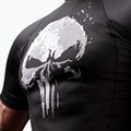 Pánské tričko Hayabusa Marvel The Punisher Rashguard Shortsleeve black 4