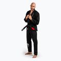 Kimono pro brazilské jiu-jitsu Hayabusa Marvel The Punisher black 3