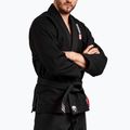 Kimono pro brazilské jiu-jitsu Hayabusa Marvel The Punisher black 4