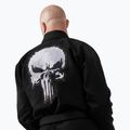 Kimono pro brazilské jiu-jitsu Hayabusa Marvel The Punisher black 7