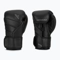 Boxerské rukavice Hayabusa T3 Kanpeki jet black