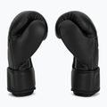 Boxerské rukavice Hayabusa T3 Kanpeki jet black 4