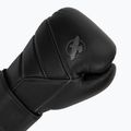 Boxerské rukavice Hayabusa T3 Kanpeki jet black 5