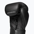 Boxerské rukavice Hayabusa T3 Kanpeki jet black 3