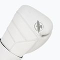 Boxerské rukavice Hayabusa T3 Kanpeki arctic white 5