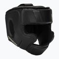 Boxerská helma Hayabusa T3 Headgear black