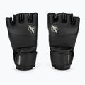 Grapplingové rukavice Hayabusa T3 MMA black 2