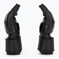 Grapplingové rukavice Hayabusa T3 MMA black 4