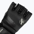 Grapplingové rukavice Hayabusa T3 MMA black 5