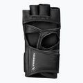 Grapplingové rukavice Hayabusa T3 MMA black 2