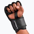 Grapplingové rukavice Hayabusa T3 MMA black 4