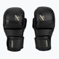 Grapplingové rukavice Hayabusa T3 Hybrid black 2