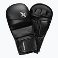 Grapplingové rukavice Hayabusa T3 Hybrid black