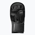 Grapplingové rukavice Hayabusa T3 Hybrid black 2
