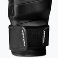 Grapplingové rukavice Hayabusa T3 Hybrid black 3