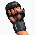 Grapplingové rukavice Hayabusa T3 Hybrid black 5