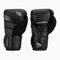 Boxerské rukavice Hayabusa T3 black 2