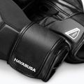 Boxerské rukavice Hayabusa T3 black 6