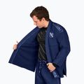 GI do brazilského jiu-jitsu Hayabusa Lightweight navy 3