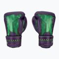Boxerské rukavice Hayabusa boxerské rukavice Marvel's Hulk purple/green 2