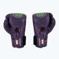 Boxerské rukavice Hayabusa boxerské rukavice Marvel's Hulk purple/green 3
