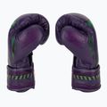 Boxerské rukavice Hayabusa boxerské rukavice Marvel's Hulk purple/green 4
