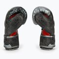 Boxerské rukavice Hayabusa Thor silver 4