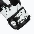 Boxerské rukavice Hayabusa Venom black/white 6