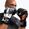 Boxerské rukavice Hayabusa Venom black/white 5